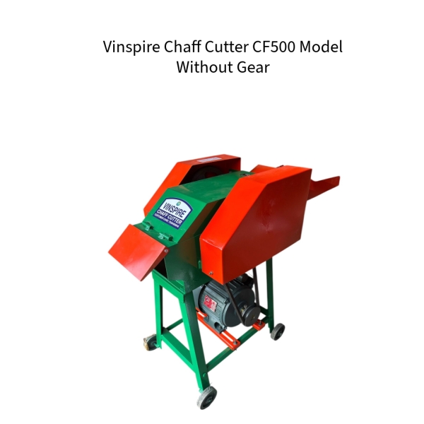 Vinspire-Chaff-Cutter-CF500-Model-Without-Gear